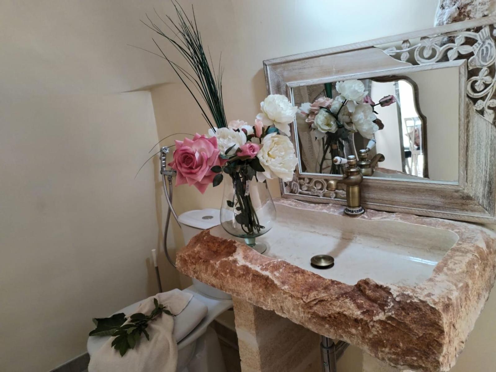 Anglica's San Michele Salentino