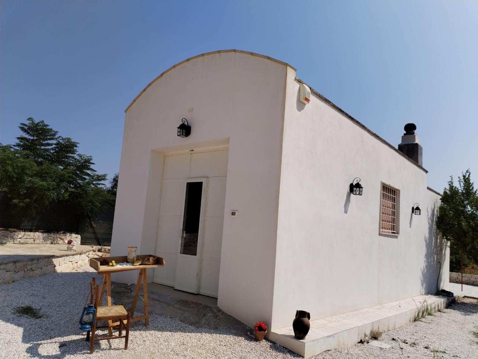 Anglica's * San Michele Salentino