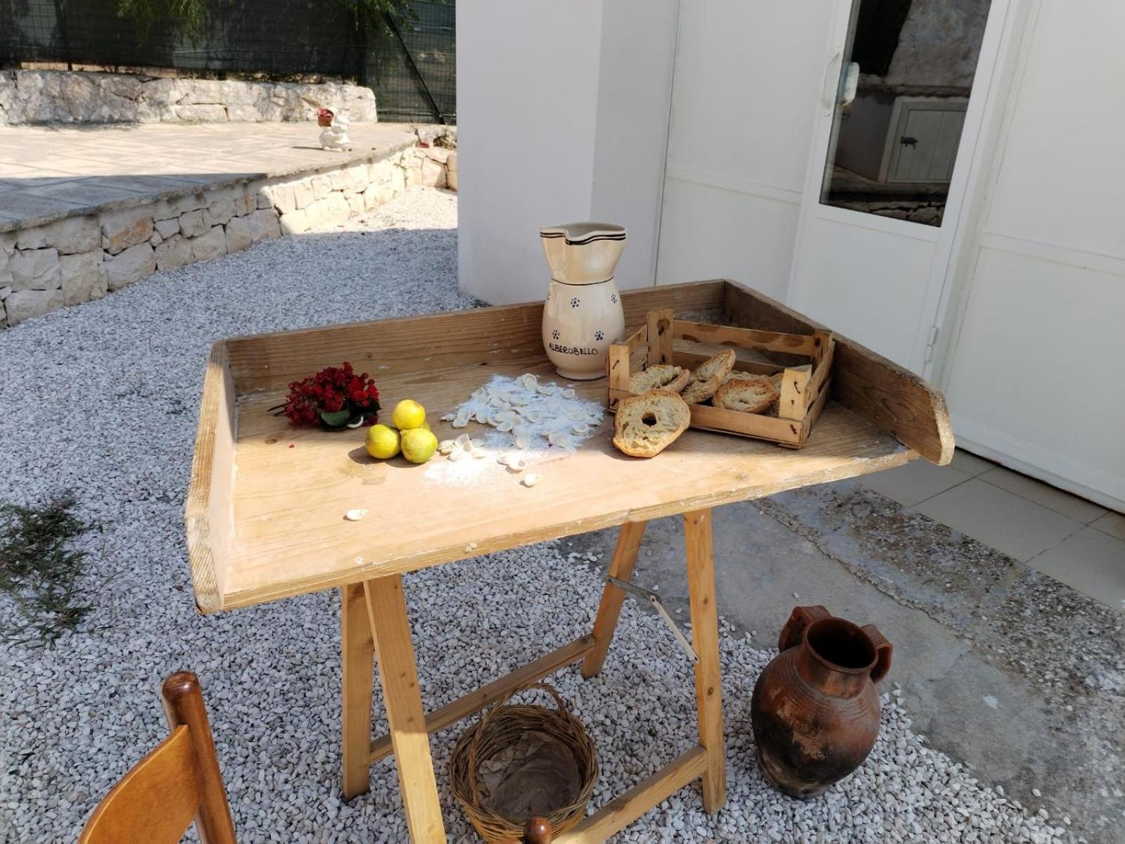 Anglica's Villa San Michele Salentino