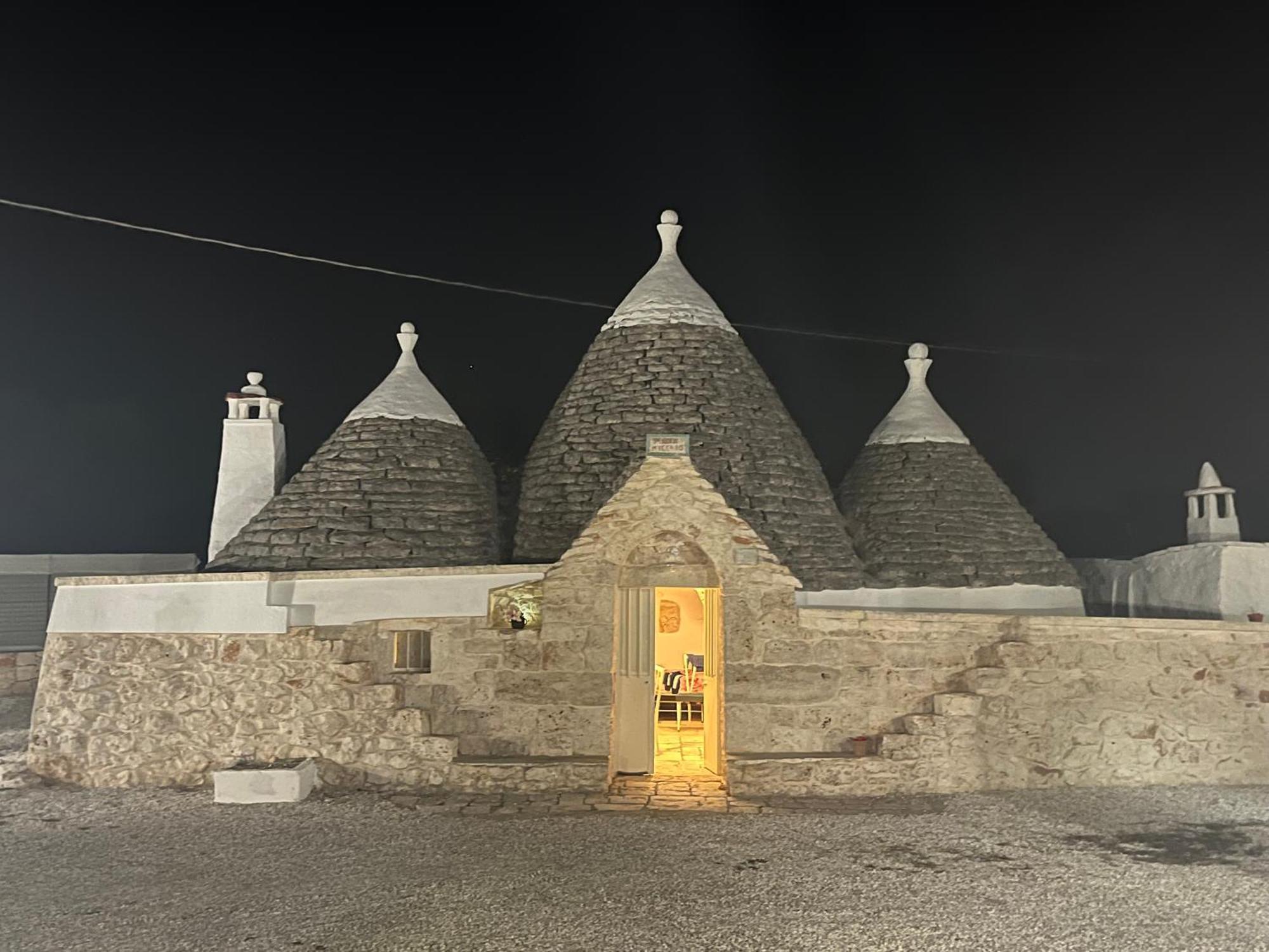 Villa Anglica's